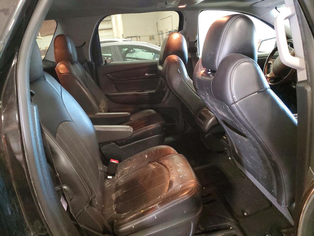 2014 GMC ACADIA DEN