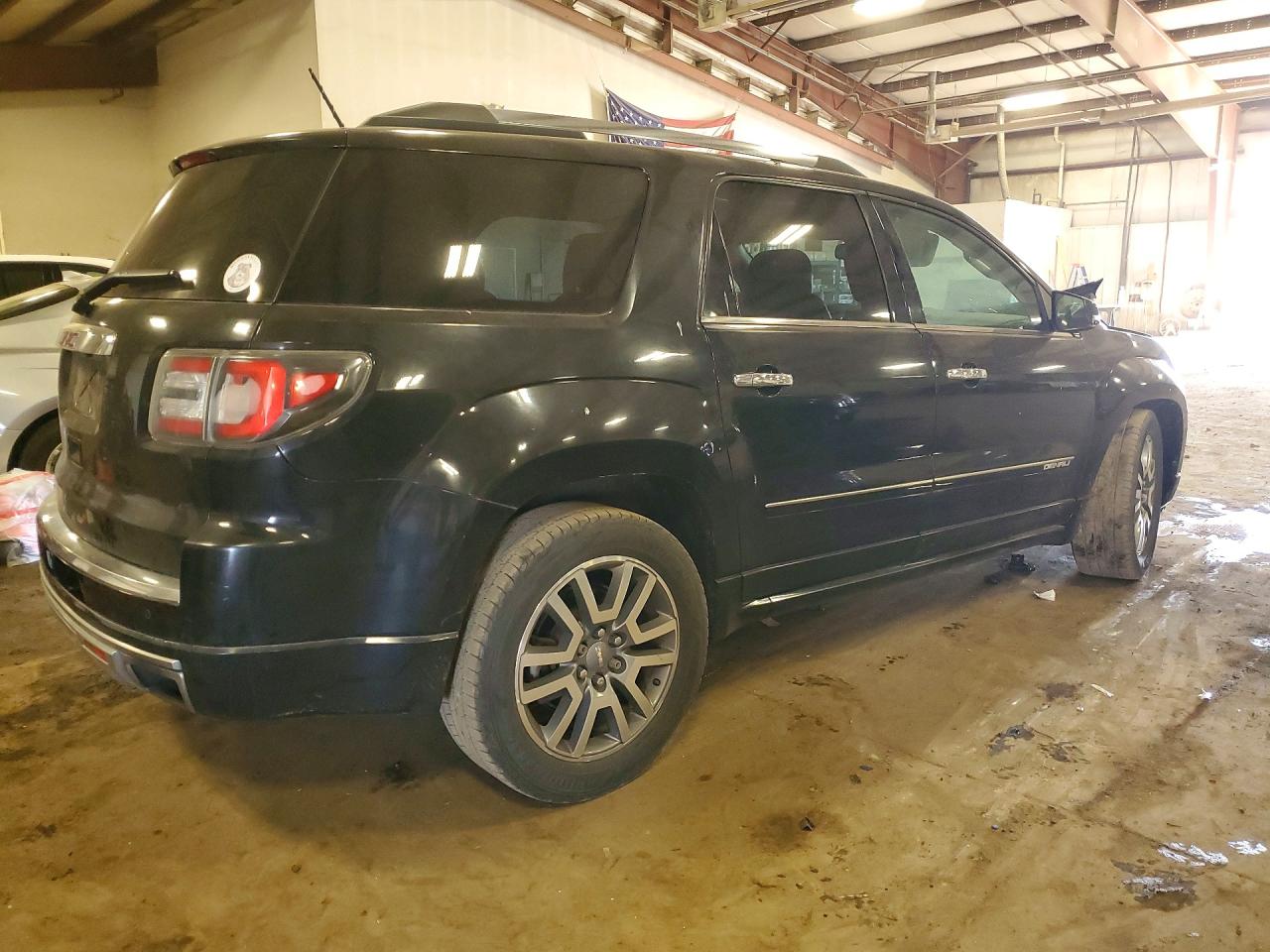 2014 GMC ACADIA DEN