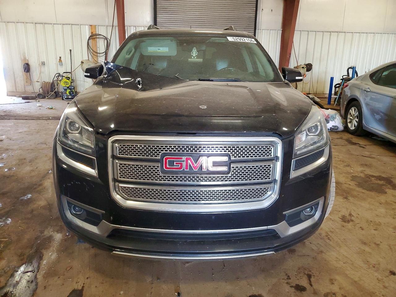 2014 GMC ACADIA DEN