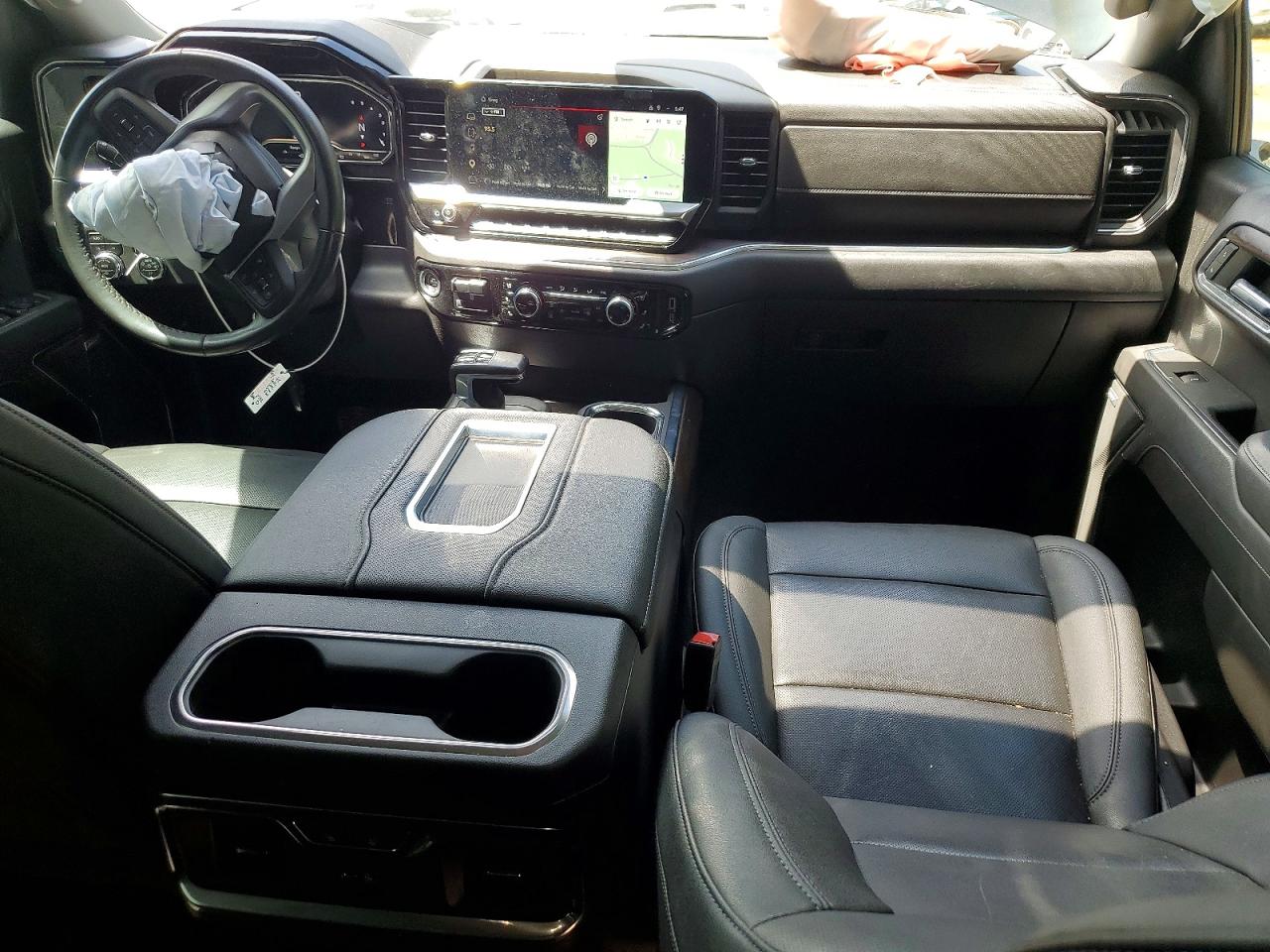 2022 GMC SIERRA