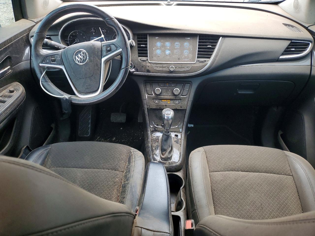 2019 BUICK ENCORE