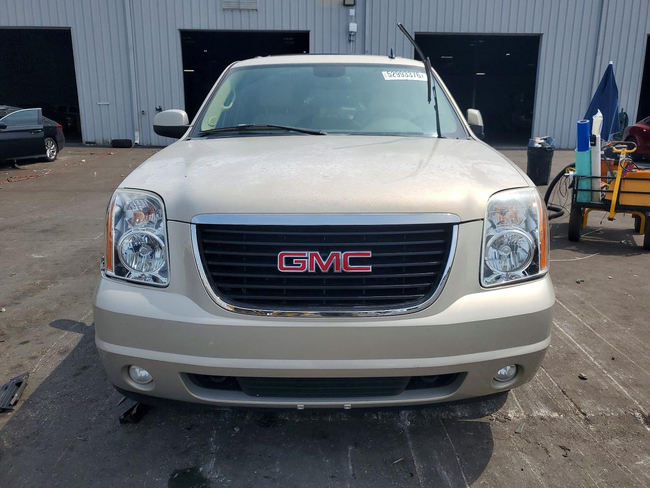 2007 GMC YUKON