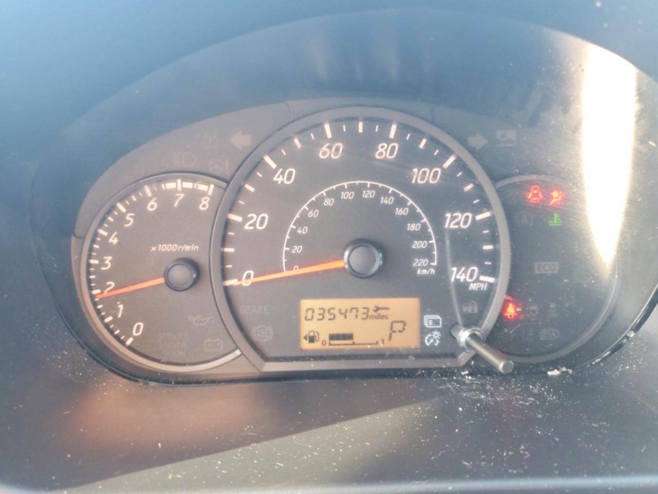 2024 MITSUBISHI MIRAGE