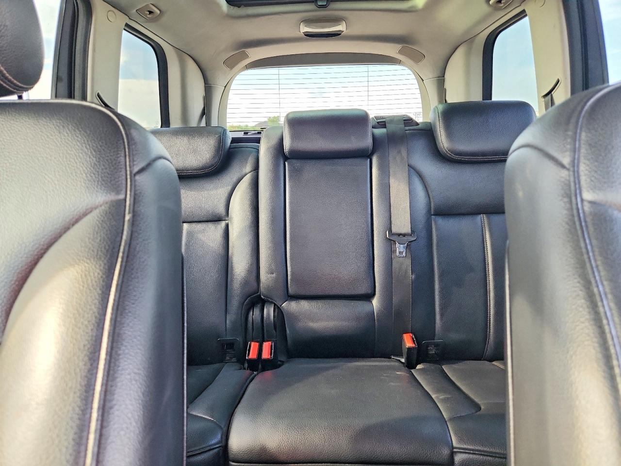 2010 MERCEDES-BENZ GL-CLASS