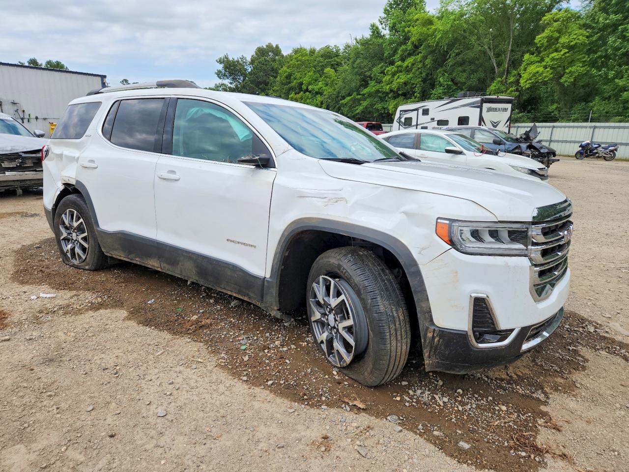 2023 GMC ACADIA
