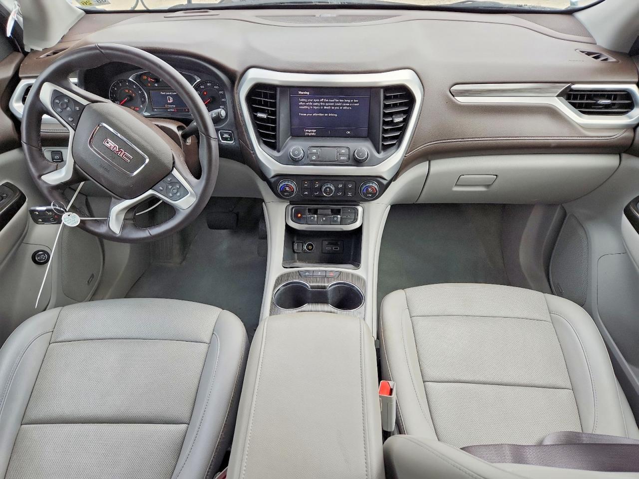 2023 GMC ACADIA