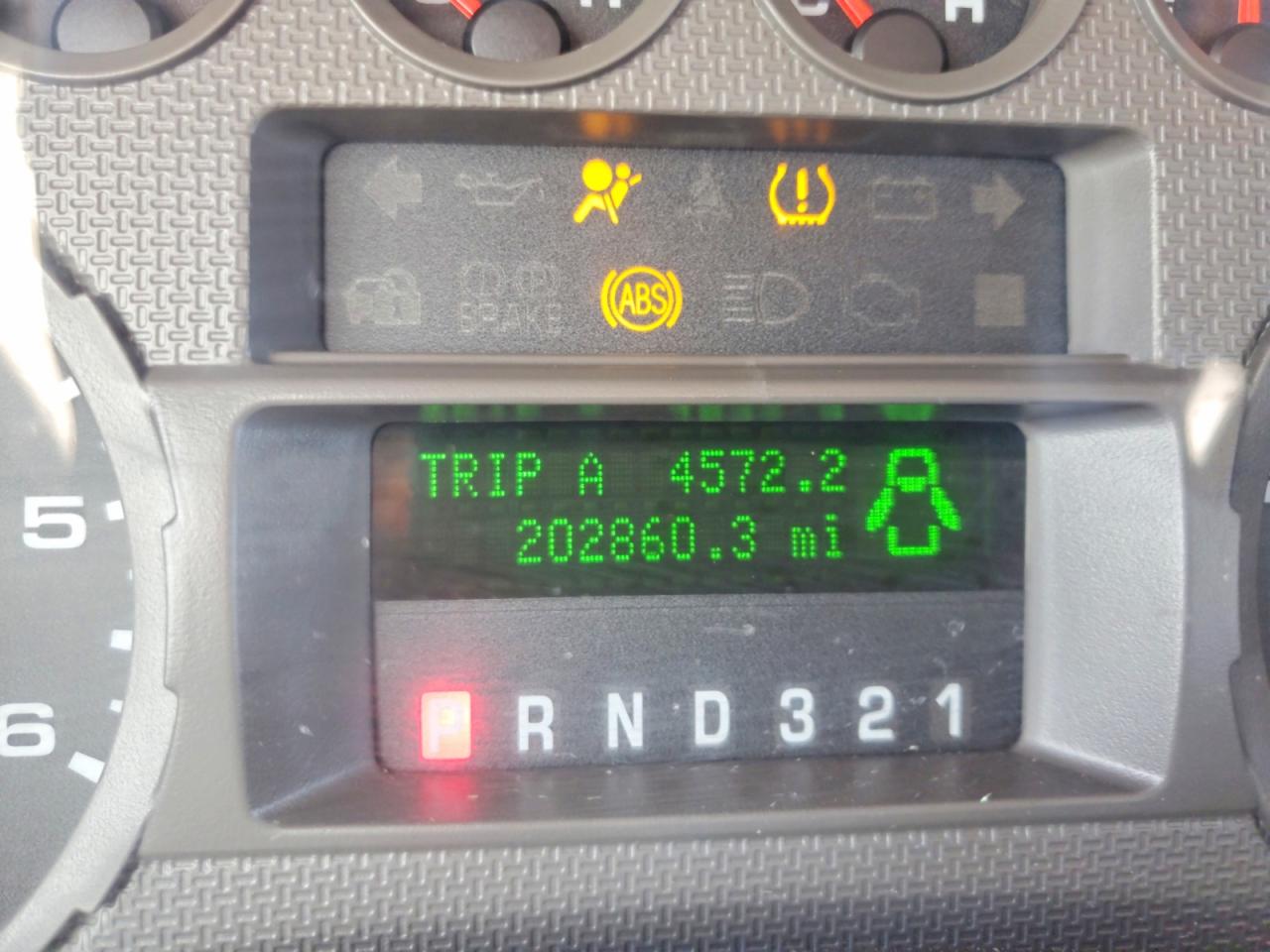2008 FORD F250
