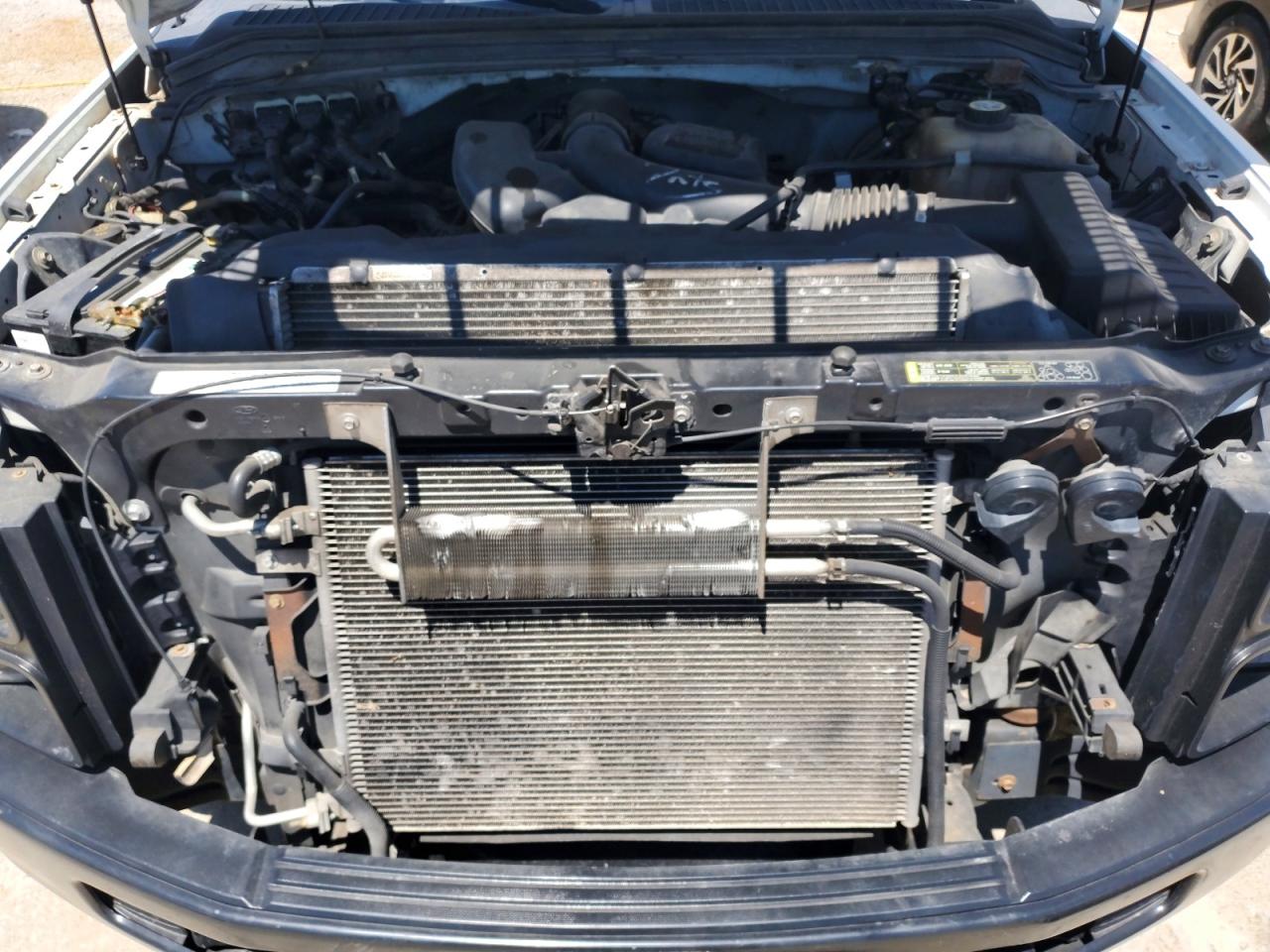 2008 FORD F250