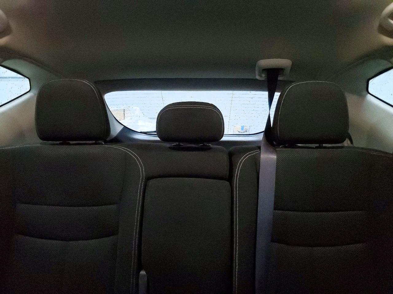2015 NISSAN MURANO