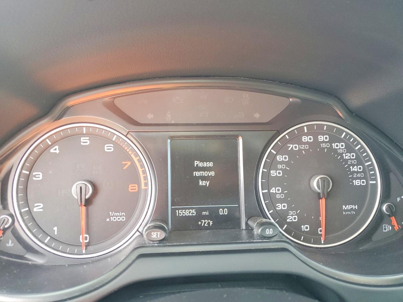 2017 AUDI Q5