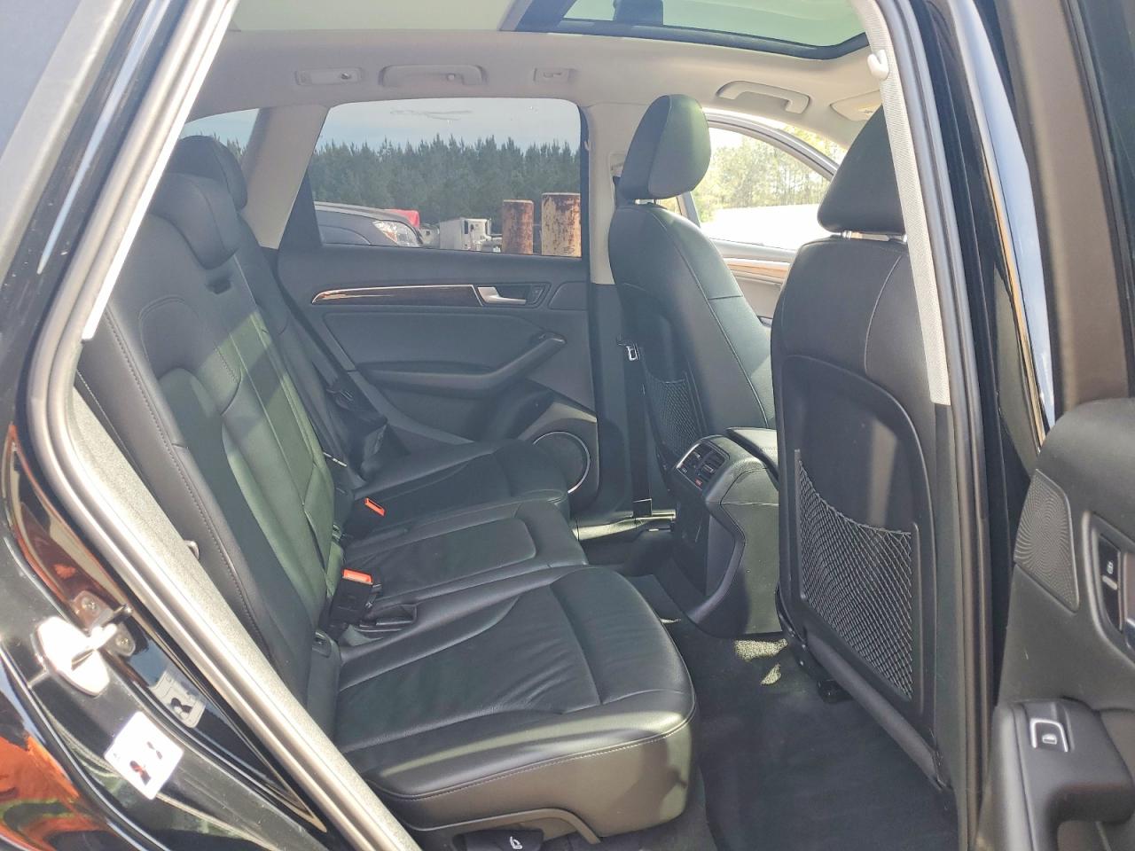 2017 AUDI Q5