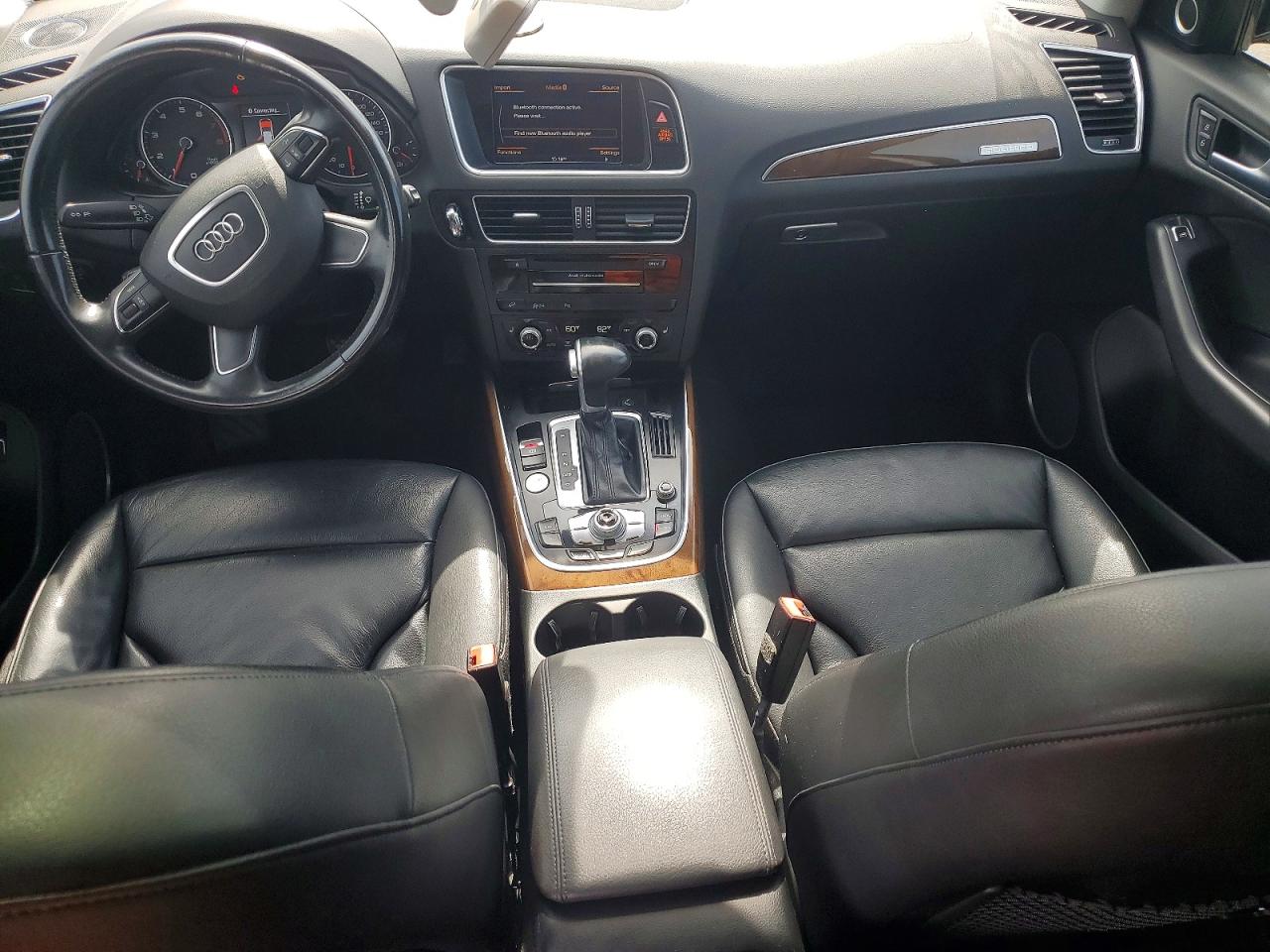 2017 AUDI Q5