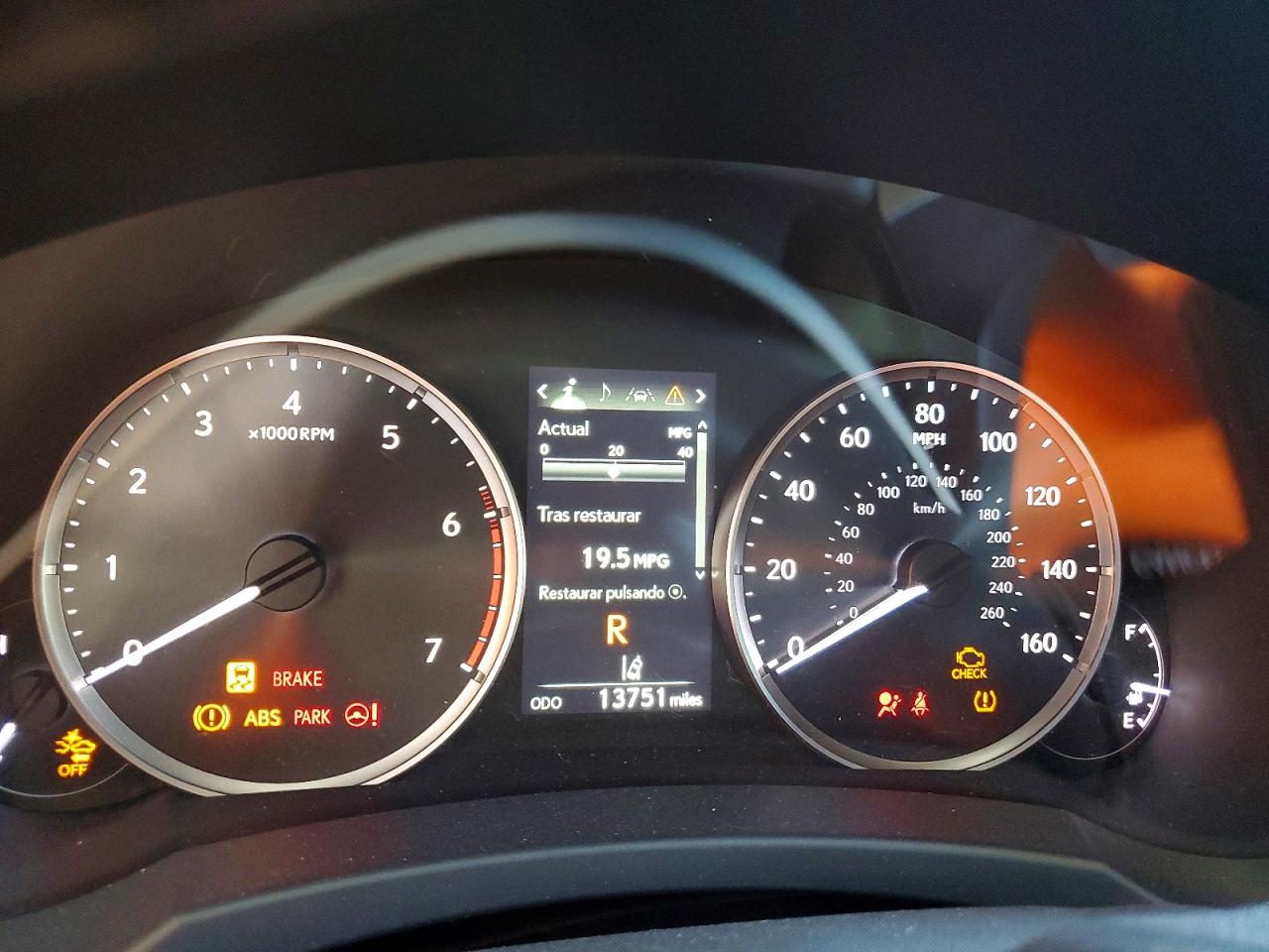 2024 LEXUS IS