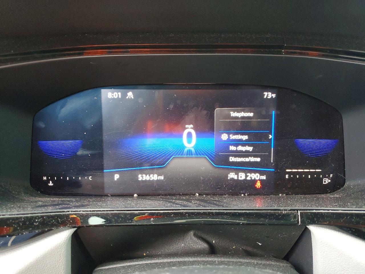 2022 VOLKSWAGEN TAOS S