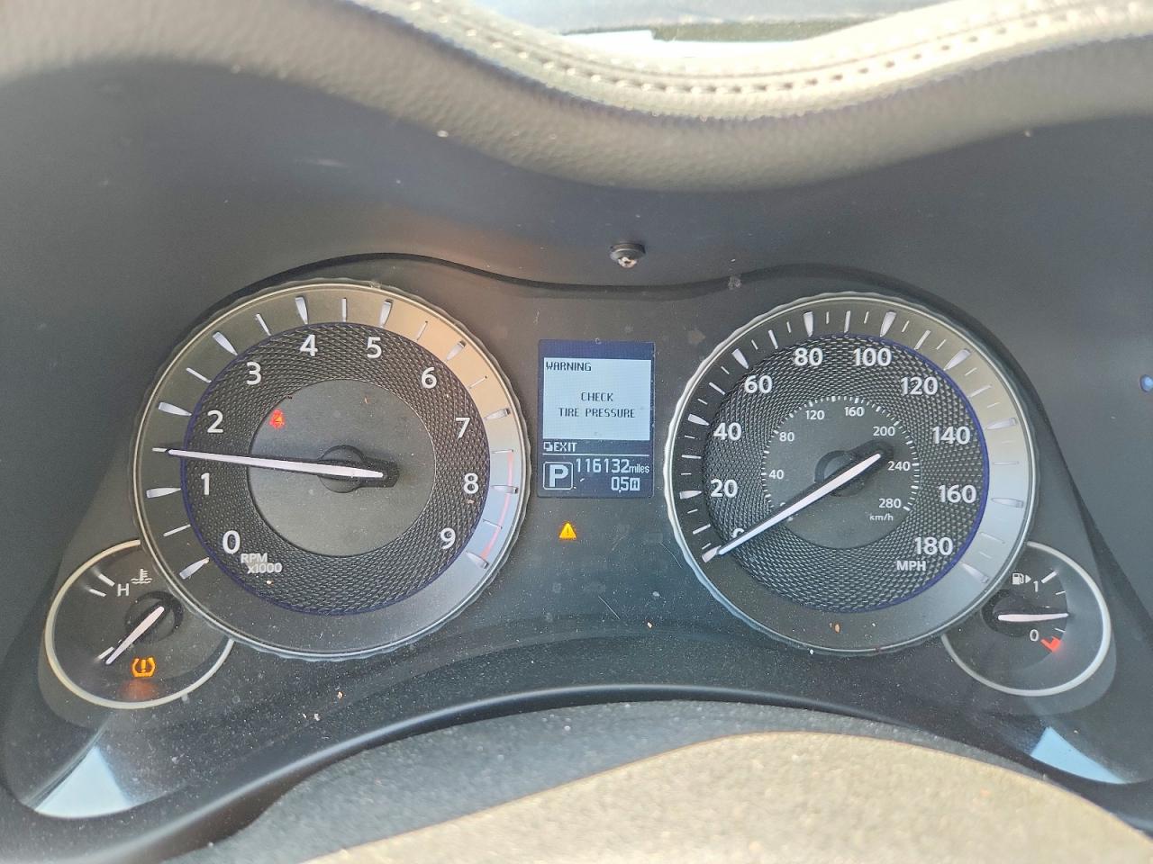 2016 INFINITI Q70
