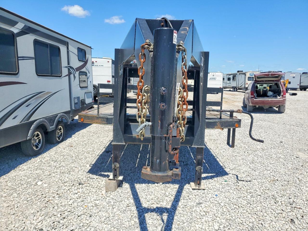 2022 SURE FLATBED 5T