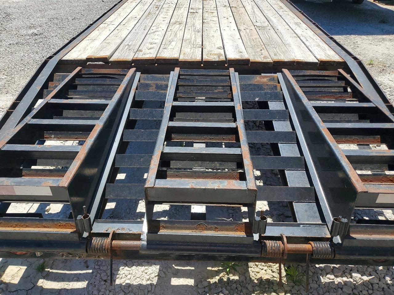 2022 SURE FLATBED 5T