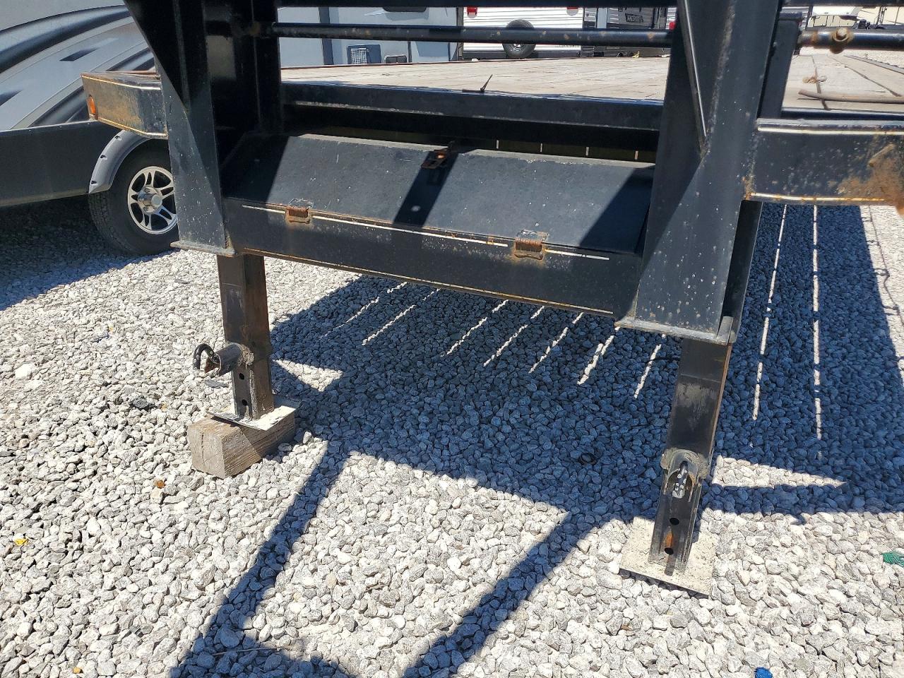 2022 SURE FLATBED 5T