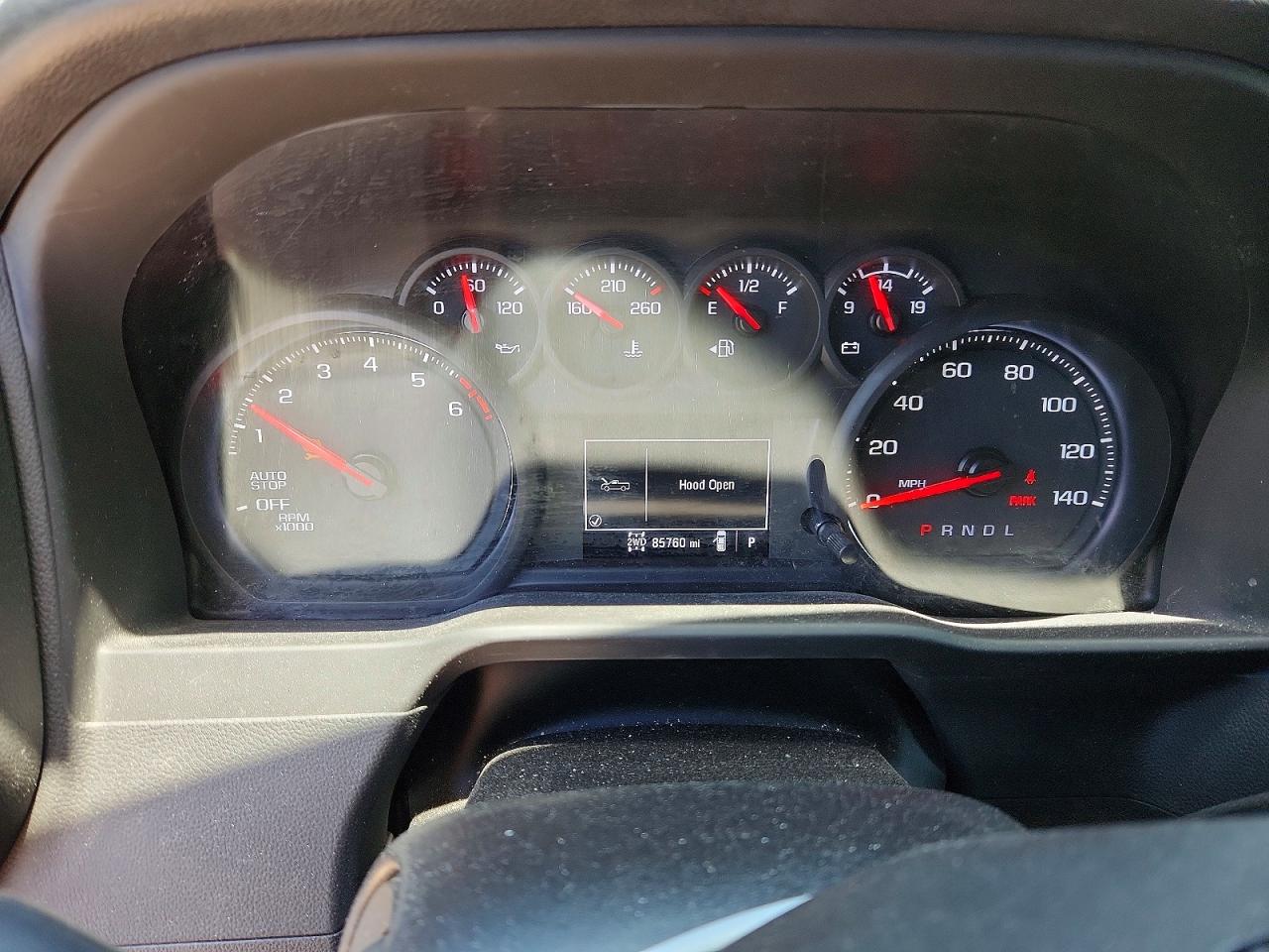 2023 GMC SIERRA