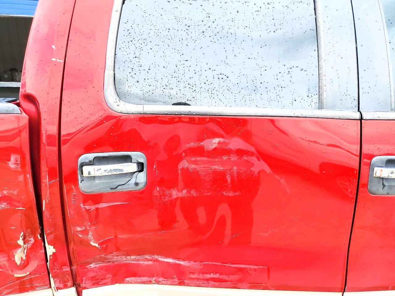 2013 FORD F150