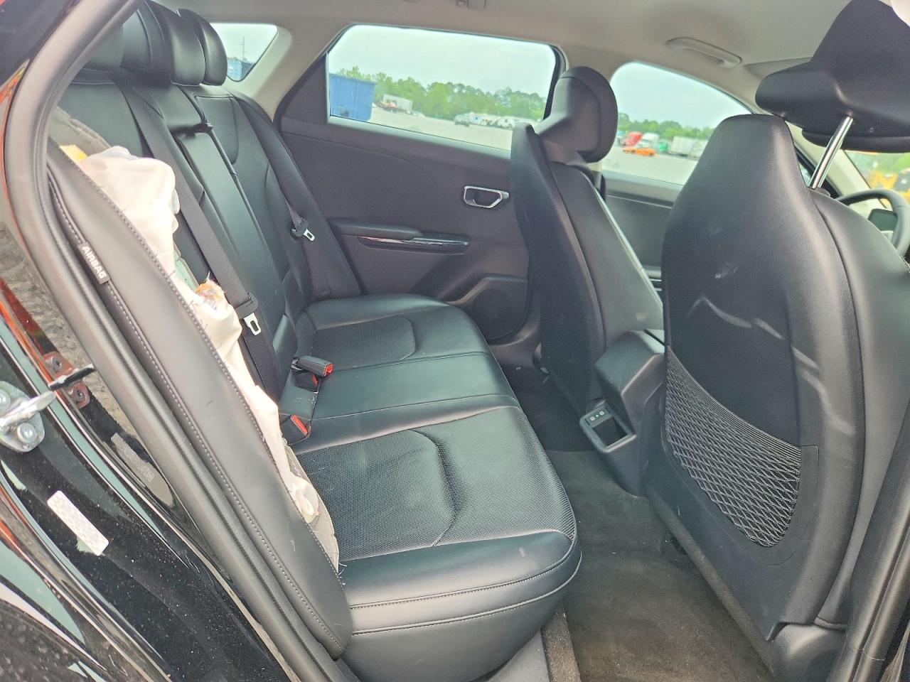 2026 KIA ALL OTHER