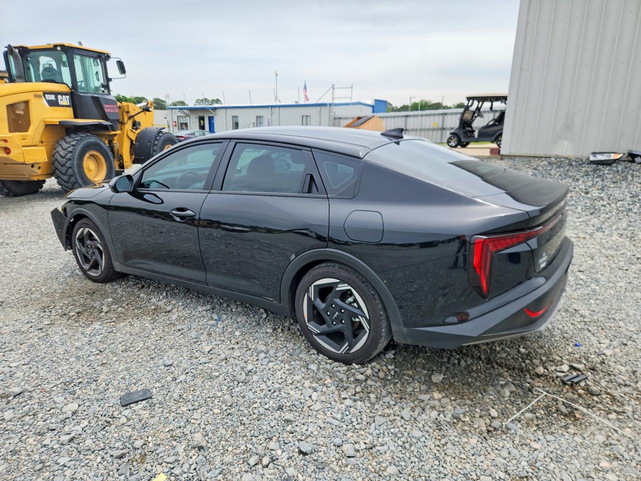 2026 KIA ALL OTHER