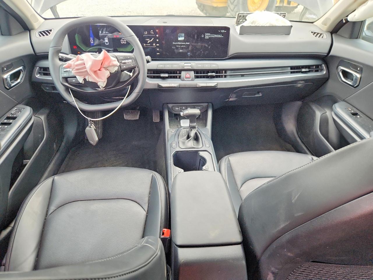 2026 KIA ALL OTHER