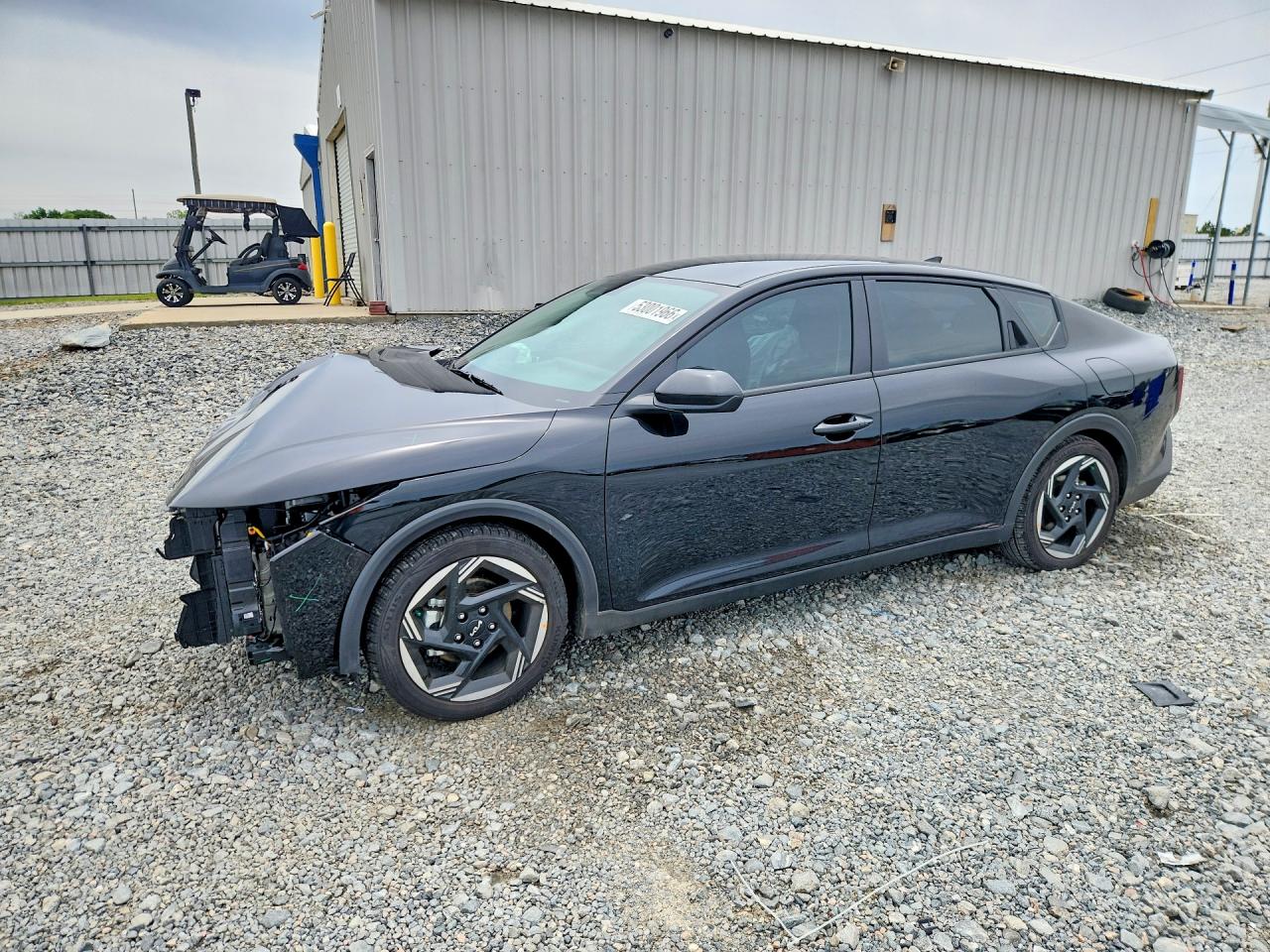 2026 KIA ALL OTHER