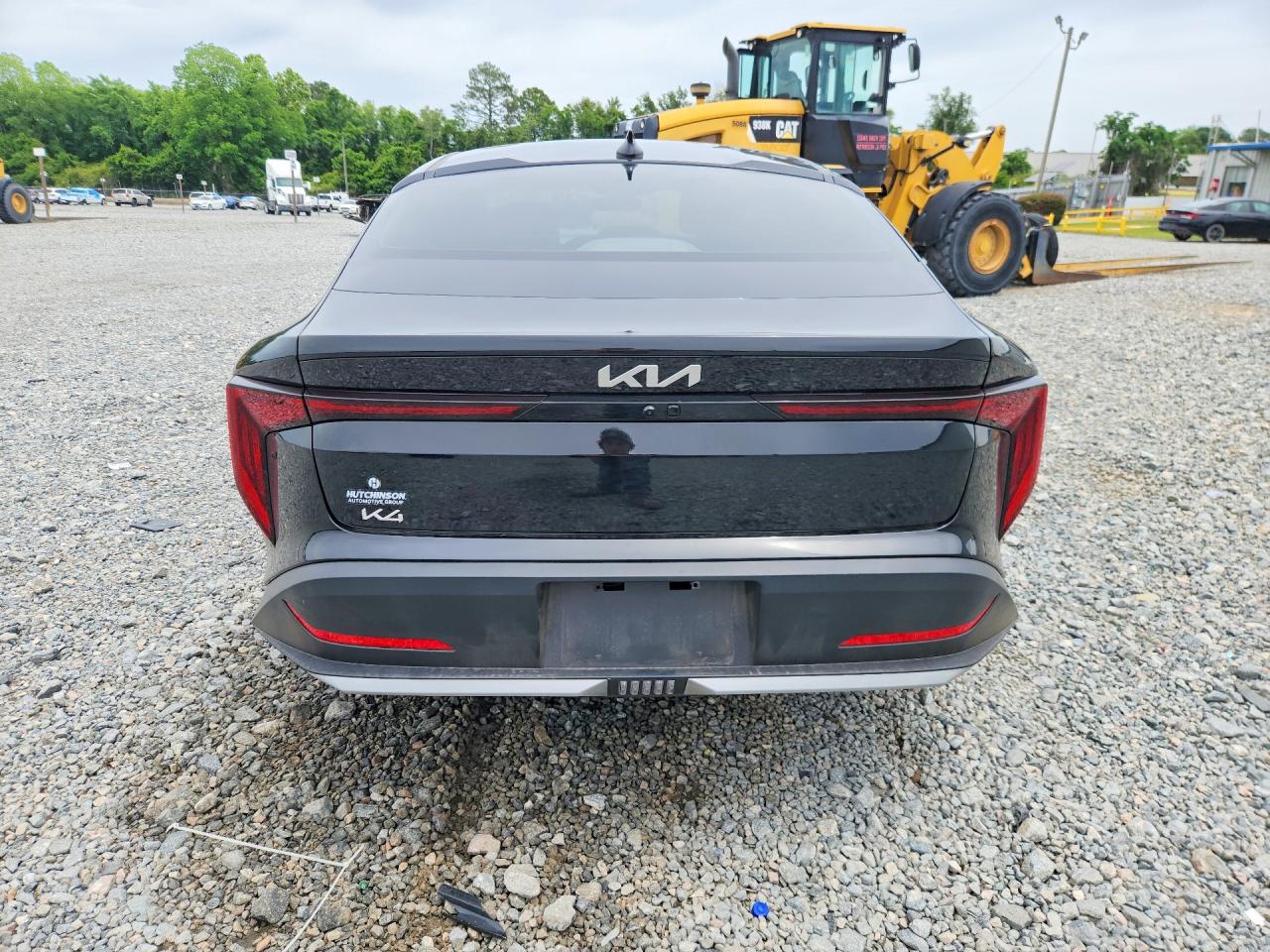 2026 KIA ALL OTHER
