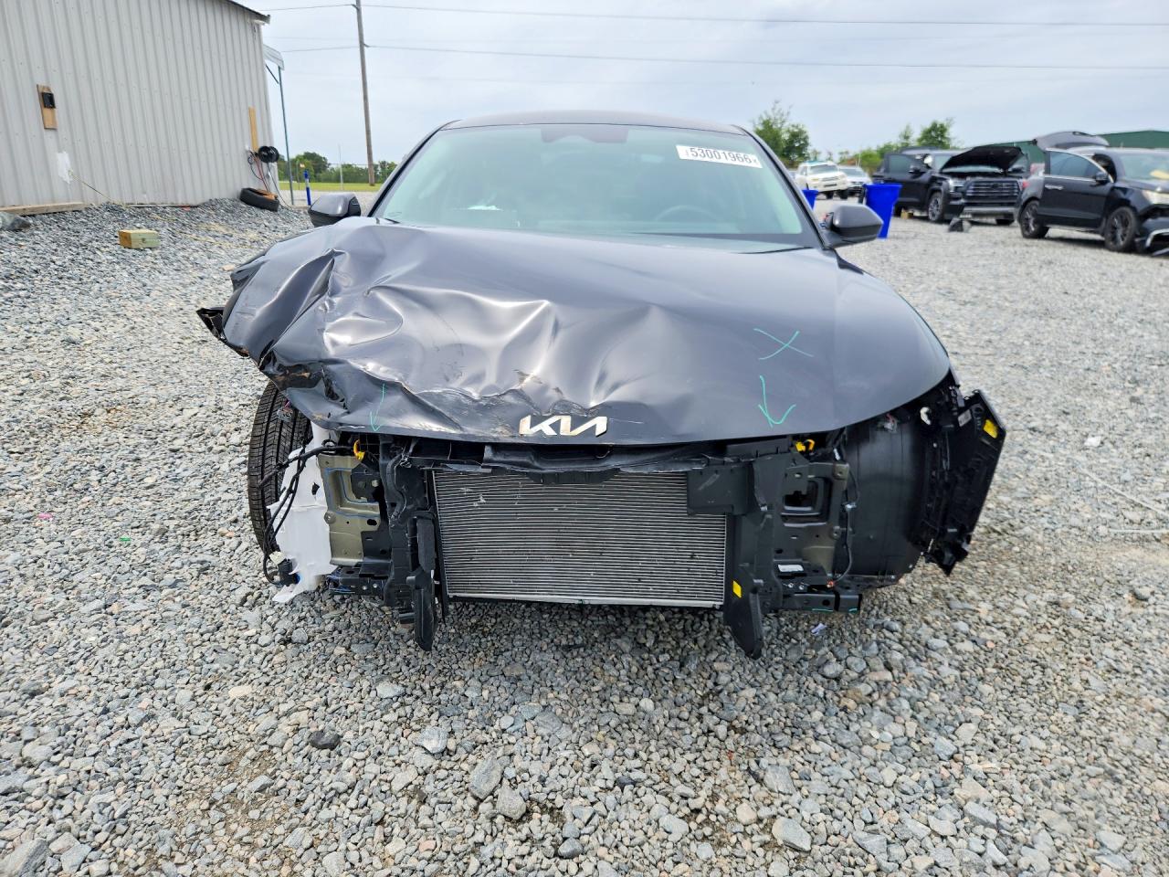 2026 KIA ALL OTHER