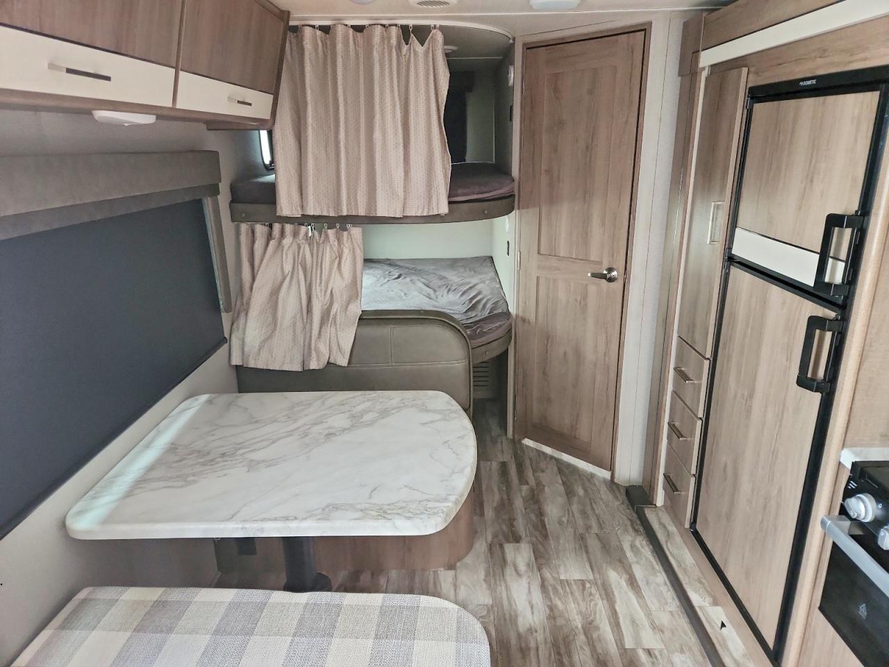 2021 GRAND DESIGN IM 