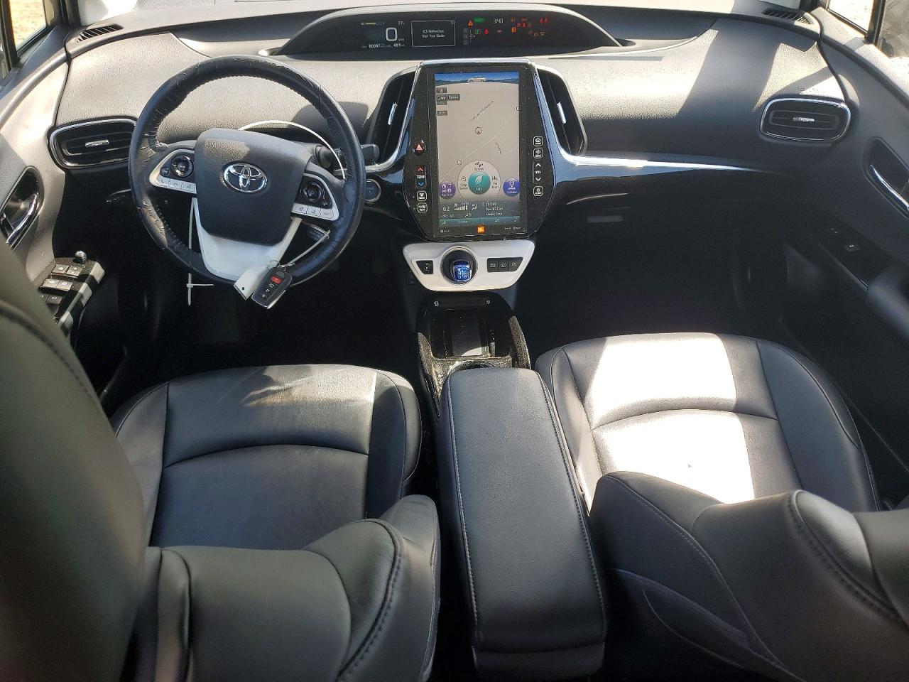 2018 TOYOTA PRIUS