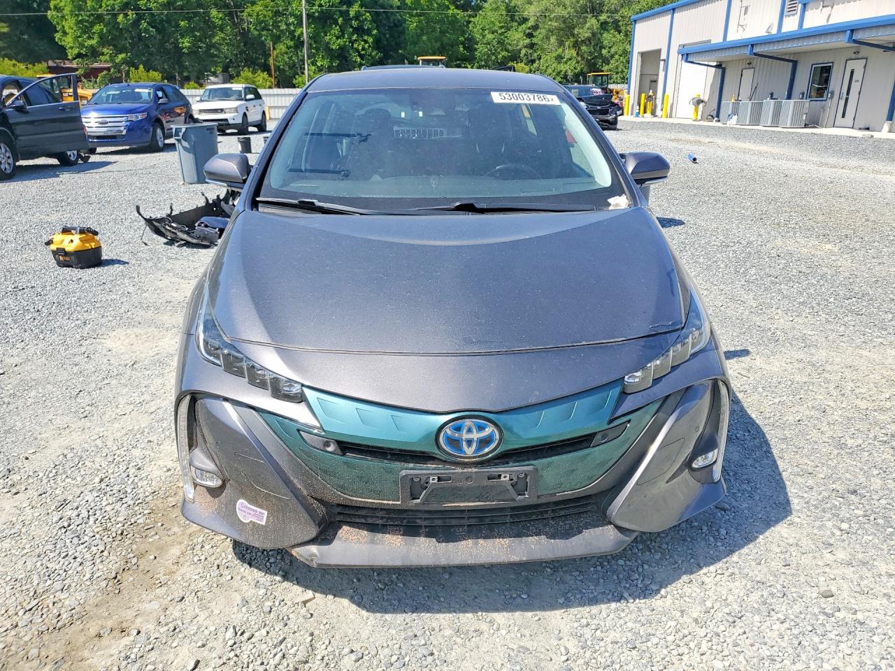 2018 TOYOTA PRIUS