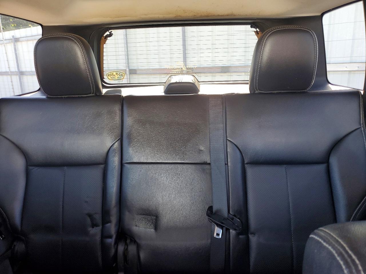 2012 JEEP LIBERTY