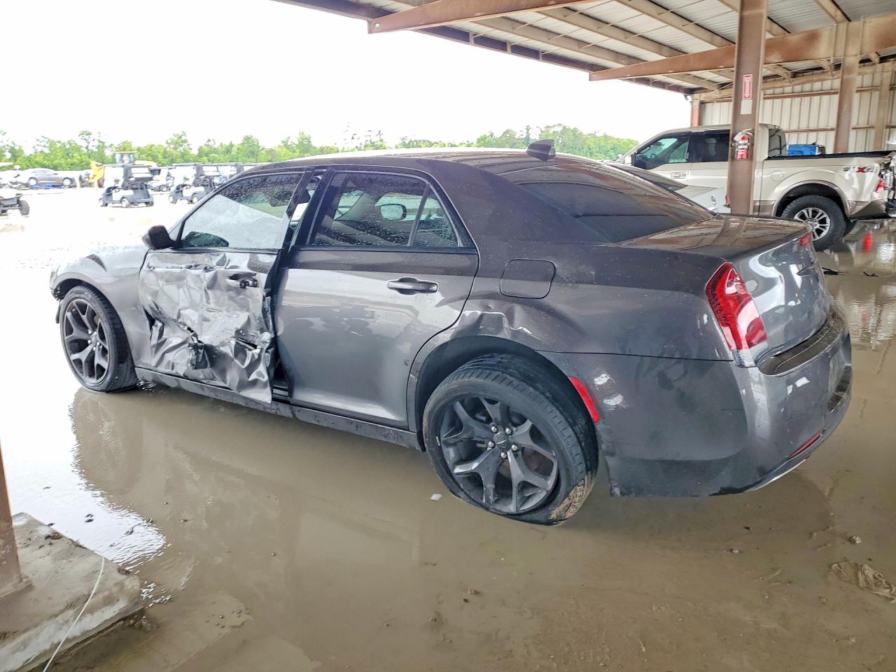 2023 CHRYSLER 300