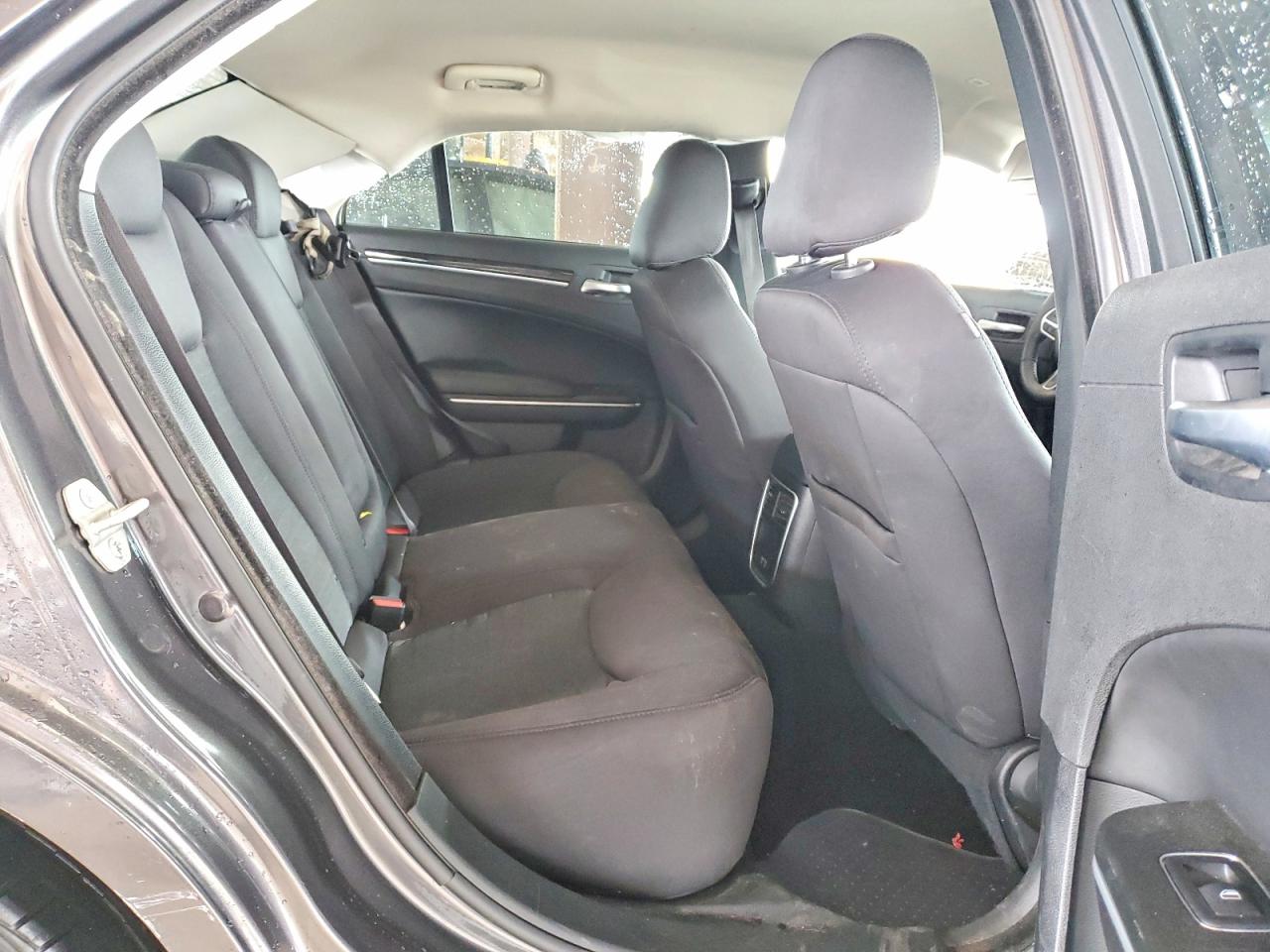 2023 CHRYSLER 300