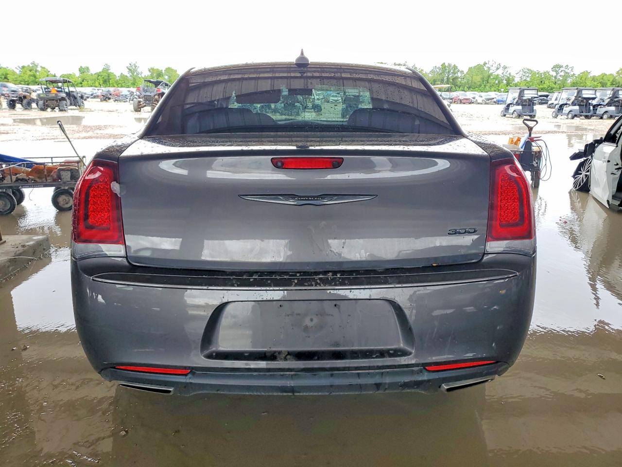 2023 CHRYSLER 300