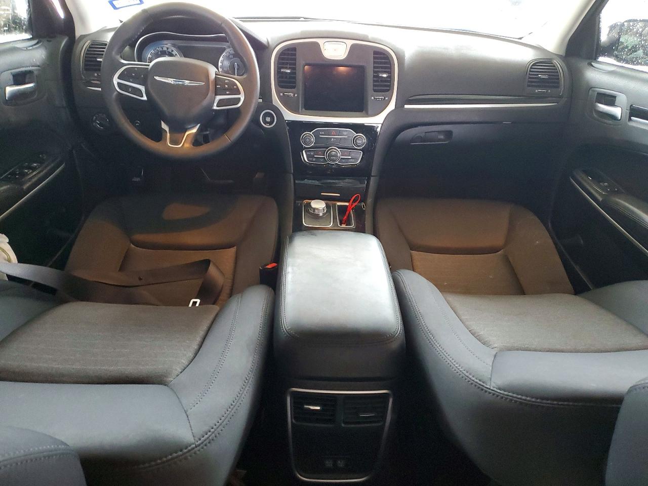 2023 CHRYSLER 300