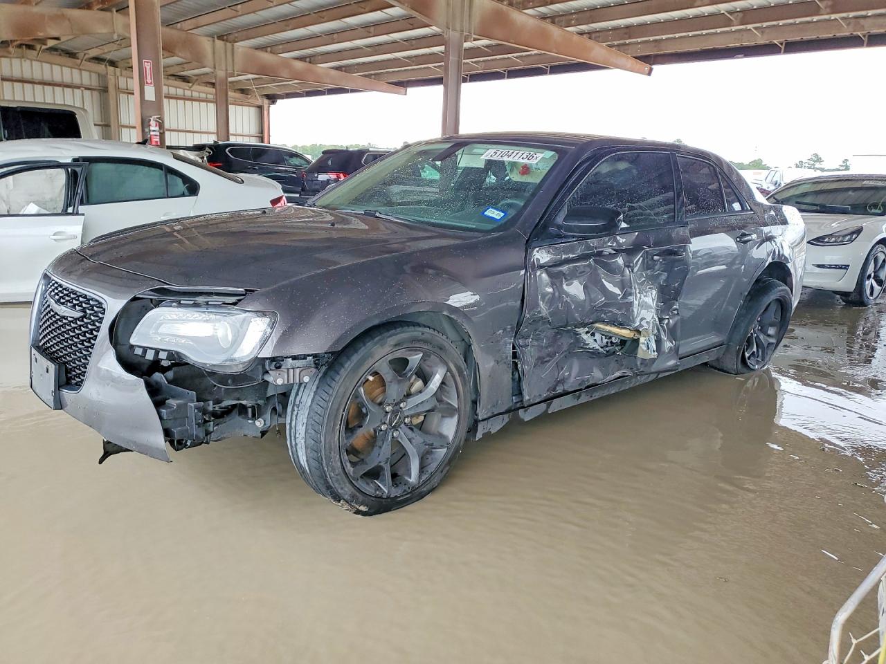 2023 CHRYSLER 300