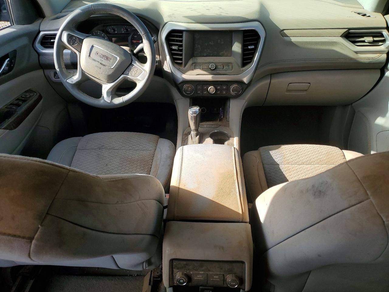2019 GMC ACADIA