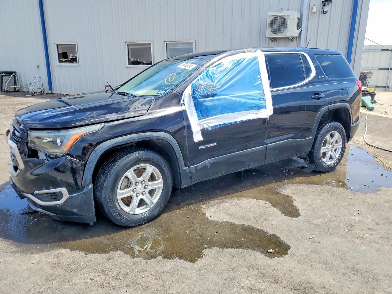 2019 GMC ACADIA