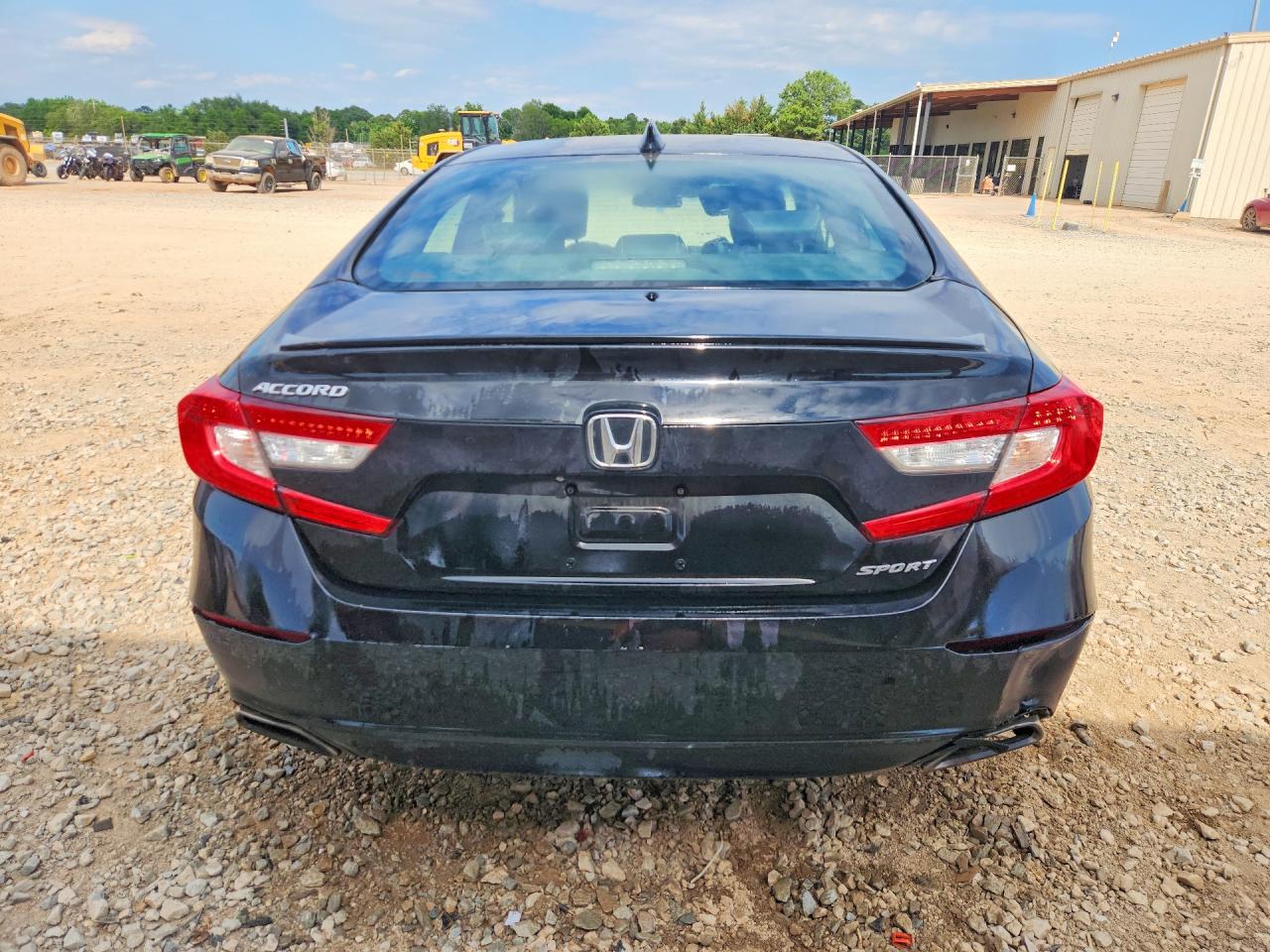 2020 HONDA ACCORD