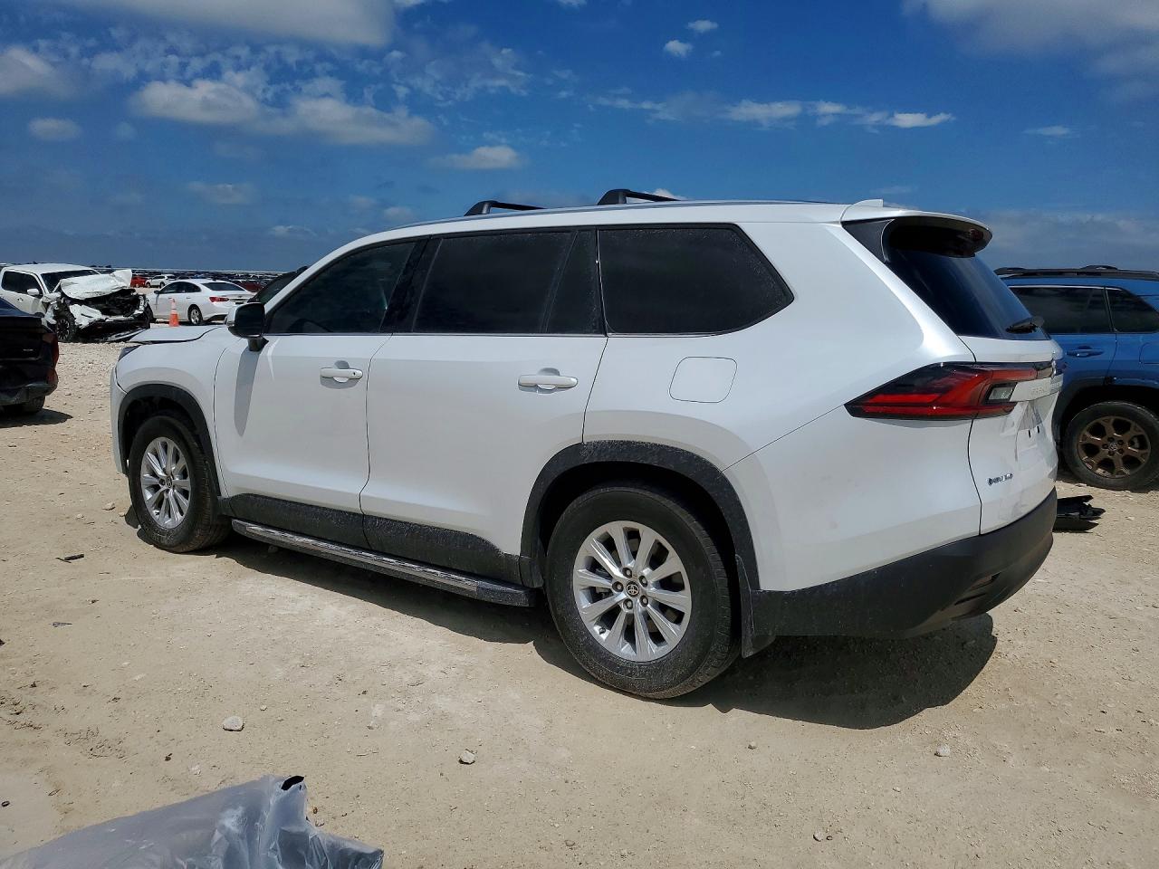 2026 TOYOTA ALL OTHER
