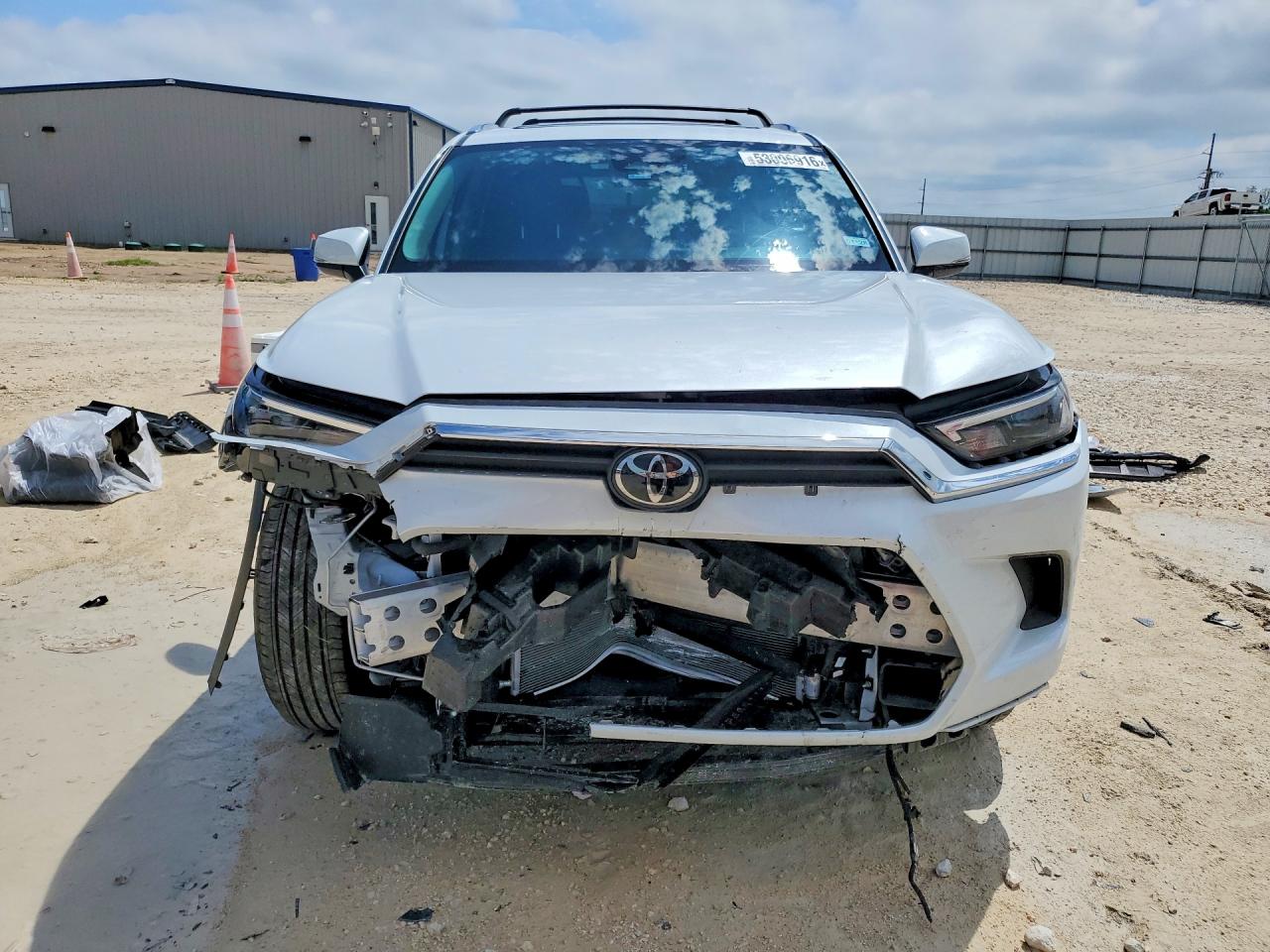 2026 TOYOTA ALL OTHER