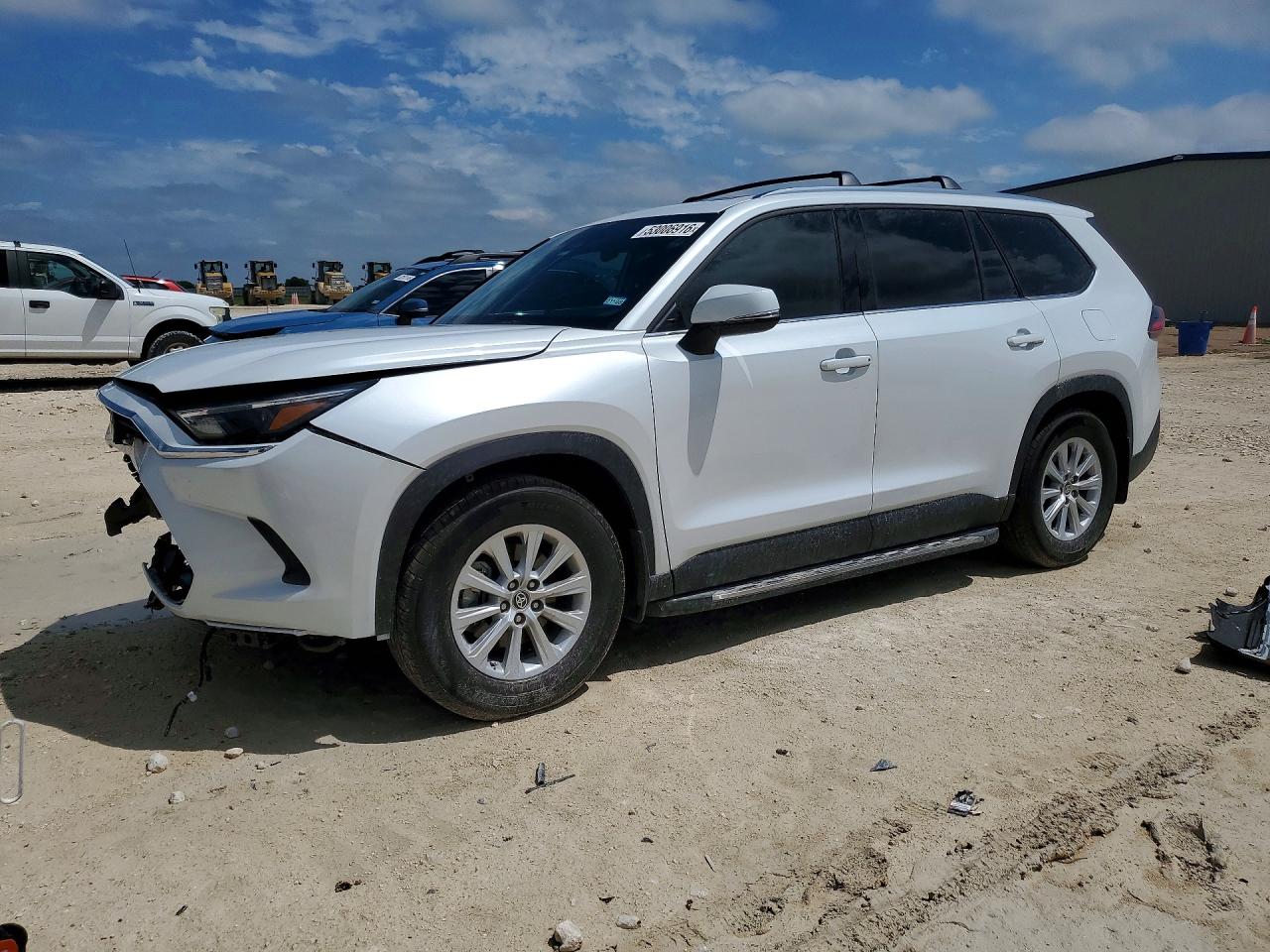 2026 TOYOTA ALL OTHER