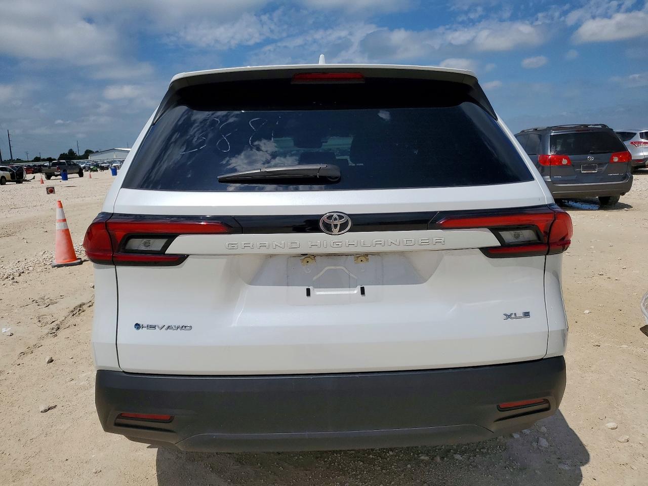 2026 TOYOTA ALL OTHER