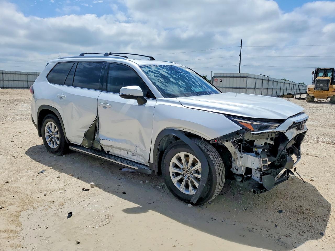 2026 TOYOTA ALL OTHER