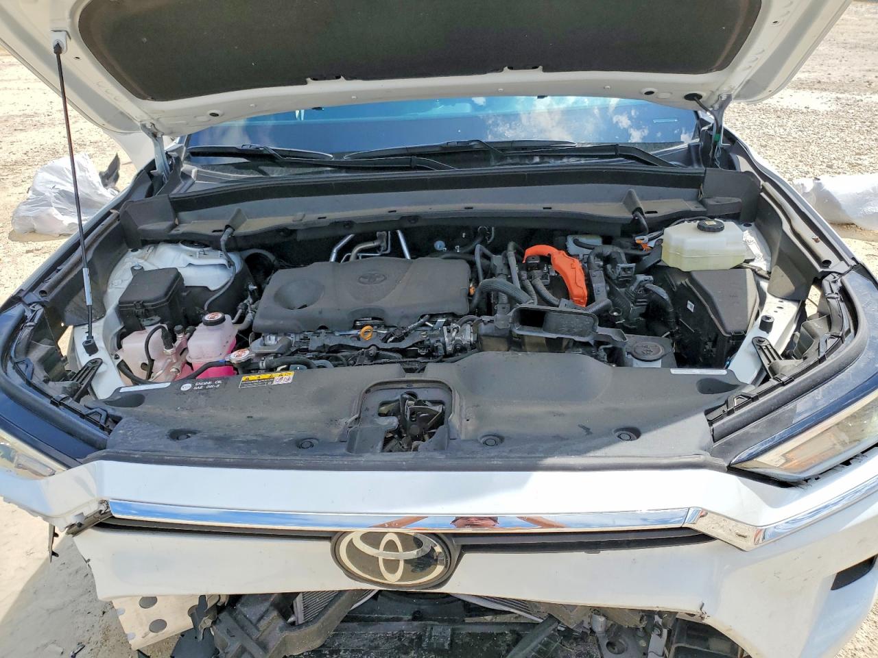 2026 TOYOTA ALL OTHER