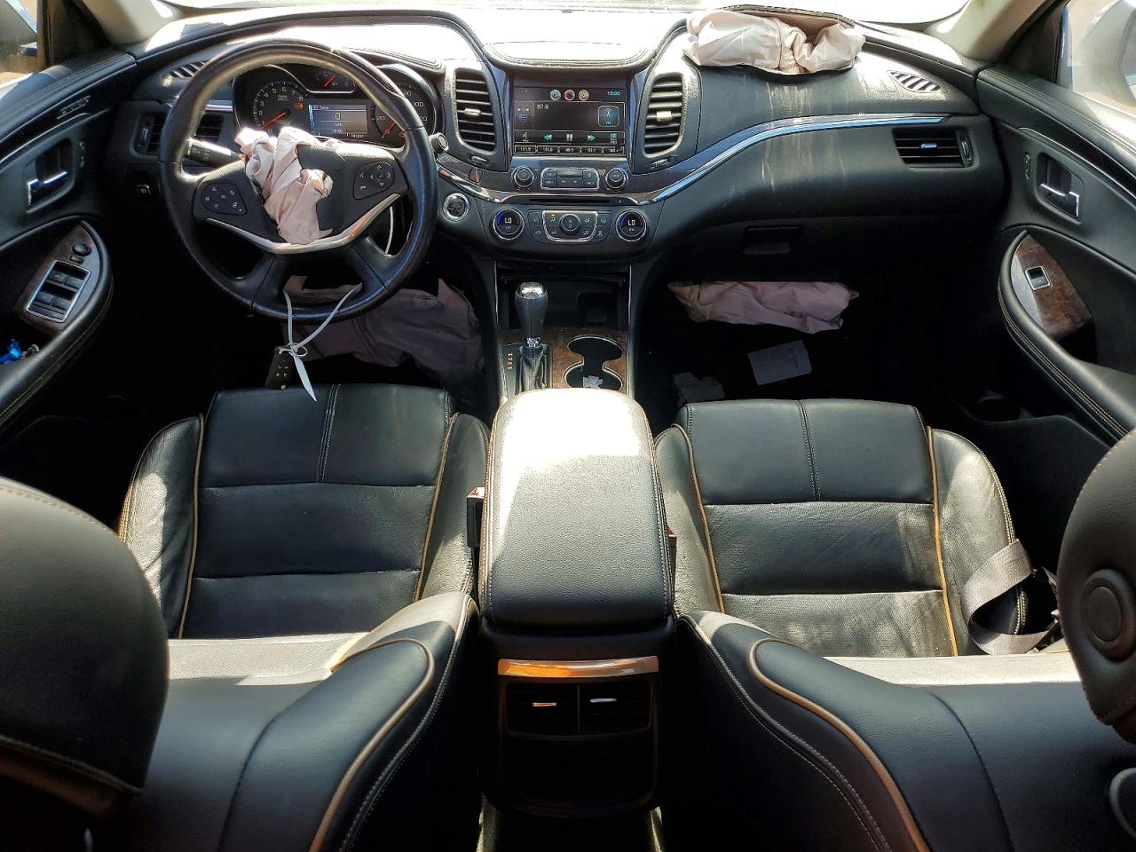 2014 CHEVROLET IMPALA
