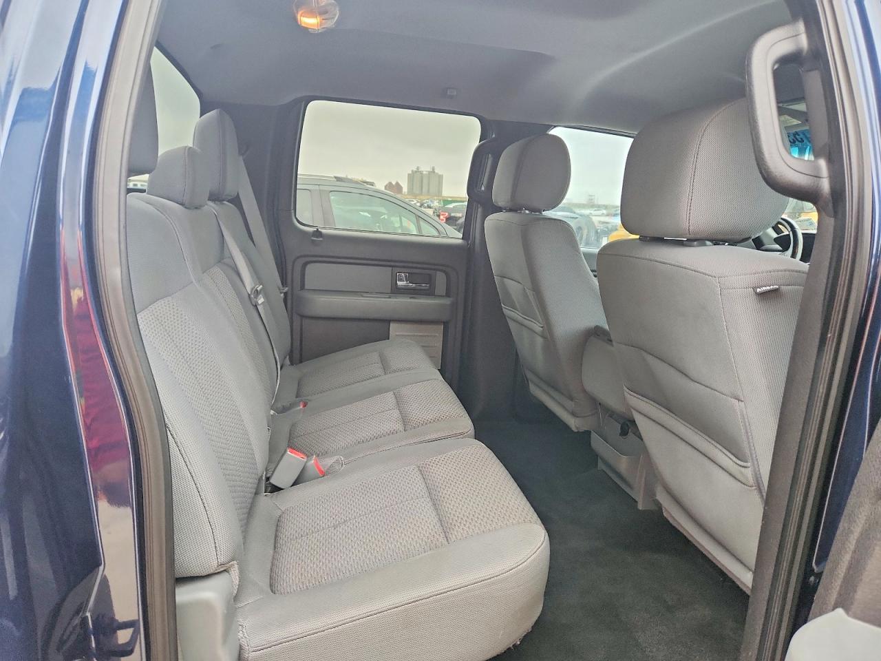 2013 FORD F150